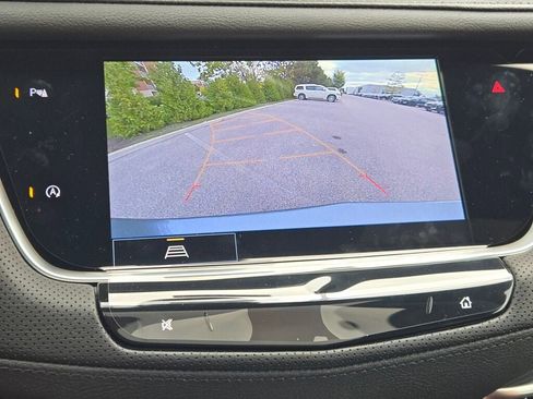 New 2025 Cadillac XT5 Premium Luxury w/ LPO, Floor Liner Package image 31