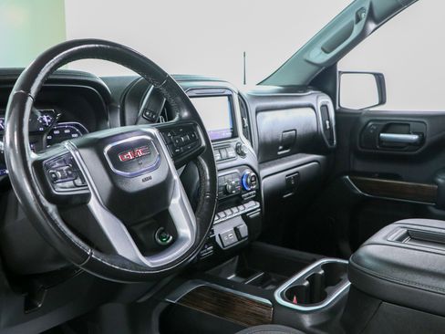 Used 2021 GMC Sierra 1500 Elevation AWD/4WD image 23