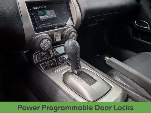 Used 2010 Chevrolet Camaro SS w/ RS Package RWD image 26