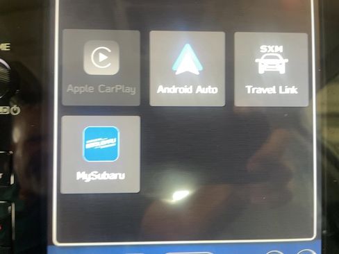 Used 2025 Subaru Legacy Premium image 14