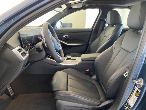 New 2026 BMW 330i xDrive Sedan w/ M Sport Package image 5