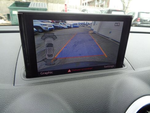 Used 2016 Audi S3 Premium Plus w/ Technology Package image 32