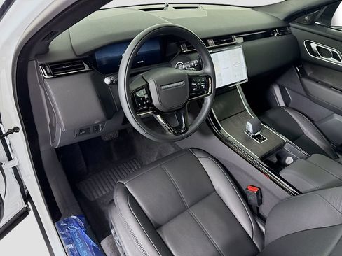 New 2026 Land Rover Range Rover Velar S AWD/4WD image 9