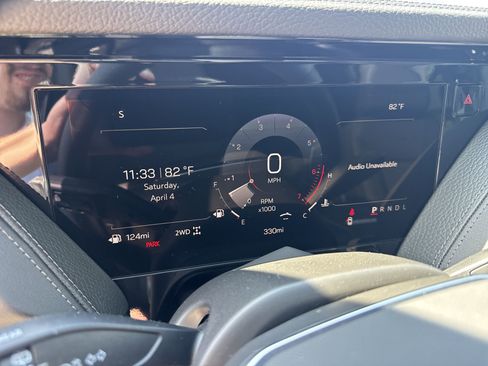 New 2026 GMC Yukon XL Denali w/ Sun & Power Step Package image 10