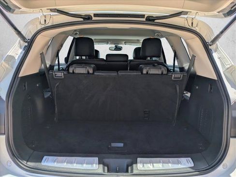 Used 2019 INFINITI QX60 Pure FWD image 6