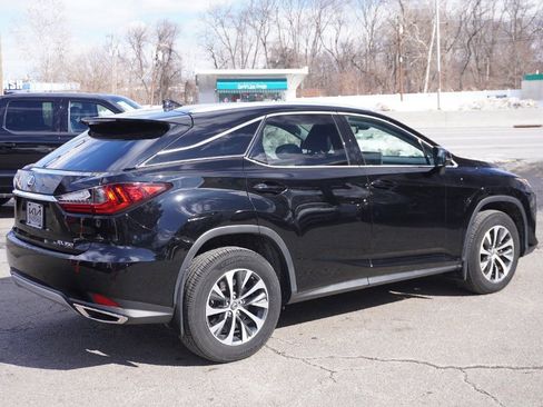 Used 2021 Lexus RX 350 AWD w/ Premium Package image 12