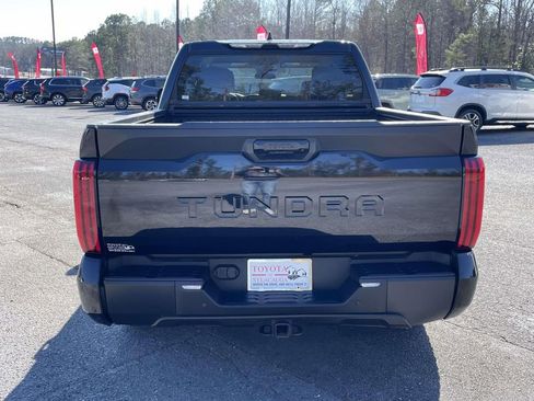 Used 2023 Toyota Tundra SR5 w/ SR5 Premium Package image 3