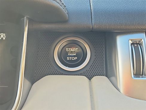 Used 2019 Land Rover Range Rover Sport Supercharged image 27