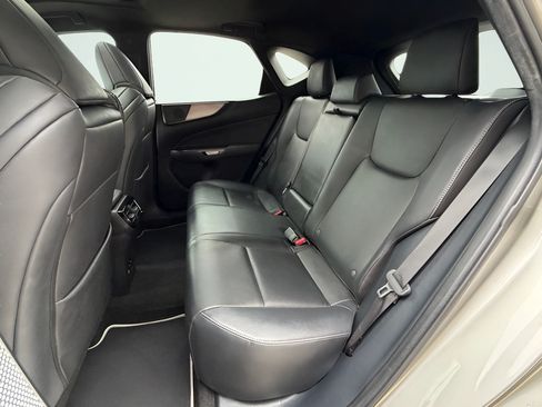 Used 2023 Lexus NX 350 F Sport AWD/4WD image 22