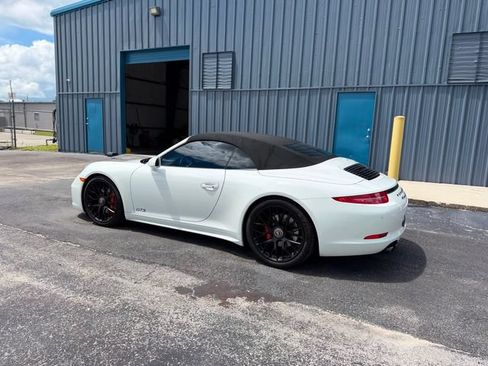 Used 2015 Porsche 911 Carrera GTS RWD image 35