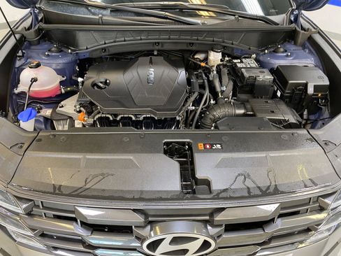 Used 2025 Hyundai Tucson SEL FWD image 9
