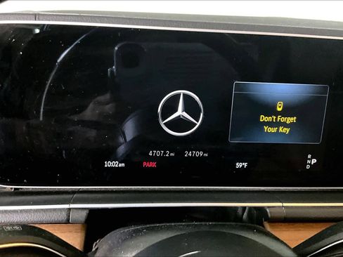 Used 2024 Mercedes-Benz GLE 450 GLE 450 image 26