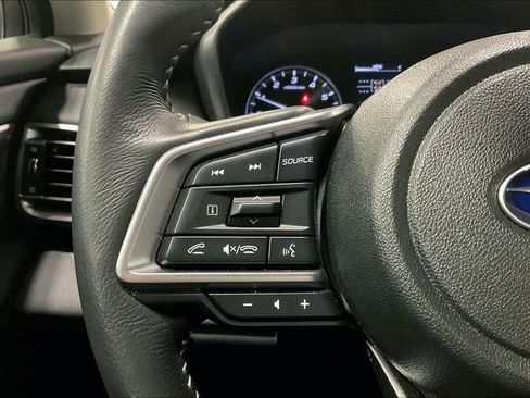 Used 2025 Subaru Outback Limited AWD/4WD image 18