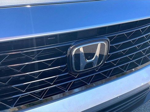 Certified 2025 Honda Accord Touring image 28