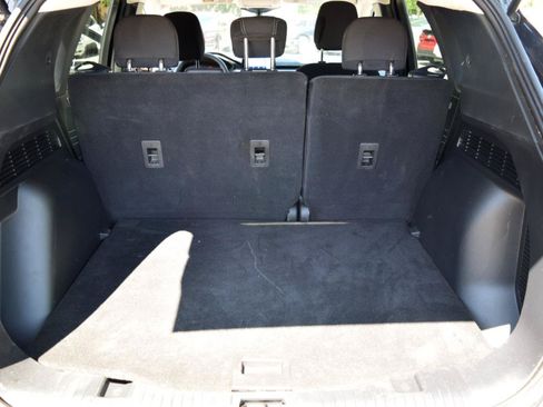 Used 2025 Ford Escape Active FWD image 35