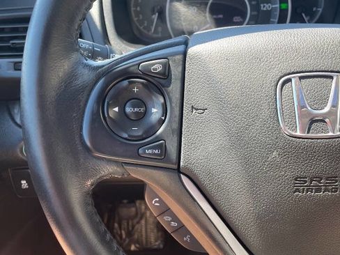 Used 2014 Honda CR-V EX-L image 24