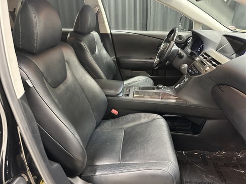 Used 2013 Lexus RX 350 AWD image 33