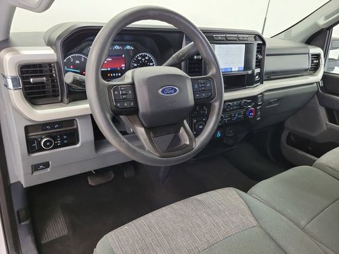 Used 2024 Ford F250 XLT w/ FX4 Off-Road Package AWD/4WD image 17