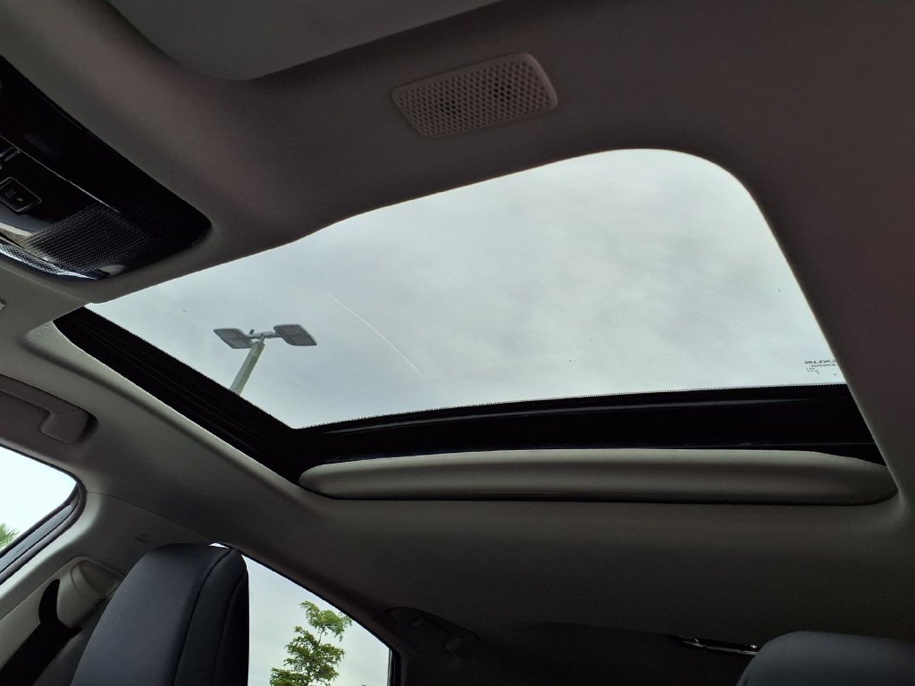 Used 2025 Lexus NX 250 FWD w/ Cold Area Package image 22