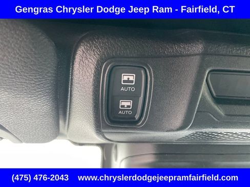Used 2024 Jeep Wrangler Unlimited AWD/4WD image 57