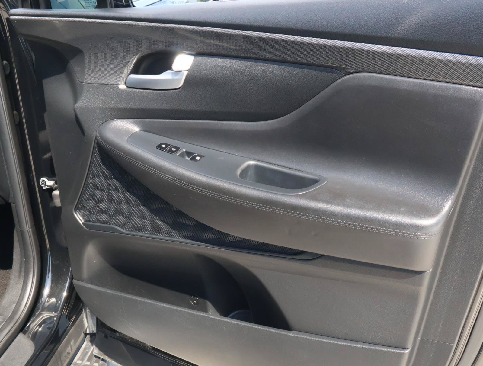 Used 2022 Hyundai Santa Fe XRT FWD image 14