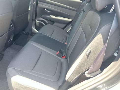New 2026 Hyundai Tucson SEL AWD/4WD image 20