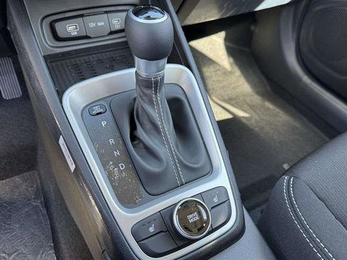 New 2026 Hyundai Venue SEL image 22