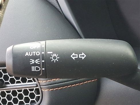 Used 2024 Honda HR-V Sport image 23