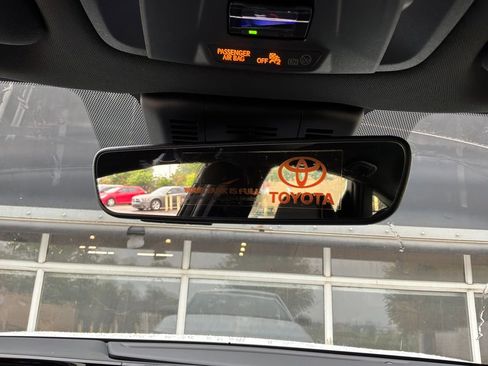 New 2026 Toyota Crown XLE image 18