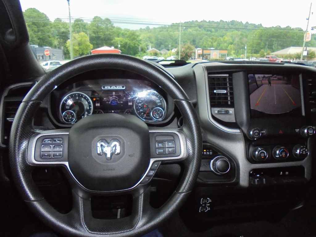 Used 2022 RAM 2500 Tradesman AWD/4WD image 6