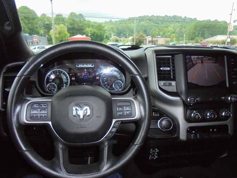 Used 2022 RAM 2500 Tradesman AWD/4WD image 6