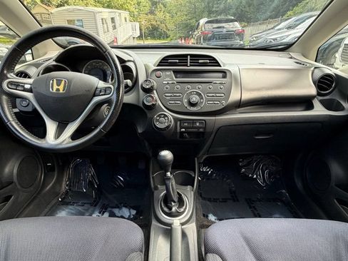 Used 2012 Honda Fit Sport image 12