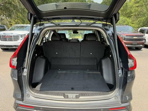Used 2024 Honda CR-V EX-L image 9