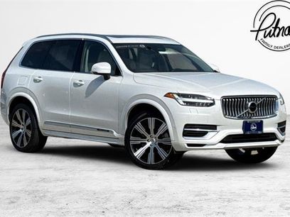 Certified 2023 Volvo XC90 T8 Plus