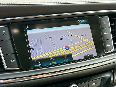 Used 2019 Buick Enclave Premium w/ Experience Buick Package image 22