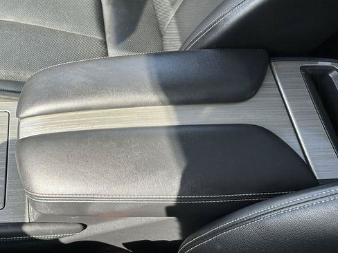 Used 2015 Nissan Murano SL w/ SL Technology Package AWD/4WD image 60