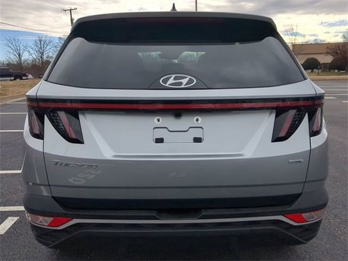 Used 2023 Hyundai Tucson SEL image 5