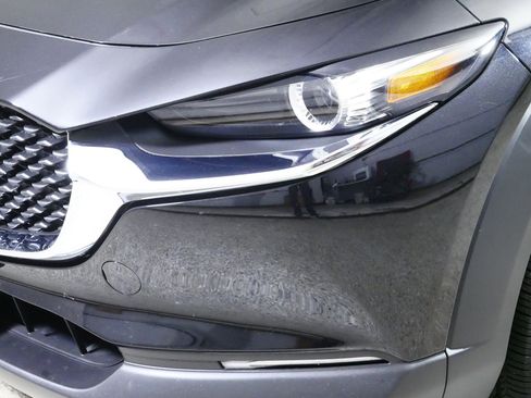 Certified 2025 MAZDA CX-30 AWD 2.5 S w/ Select Sport Pkg image 16