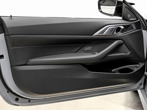 Used 2025 BMW M440i Coupe w/ Premium Package RWD image 49