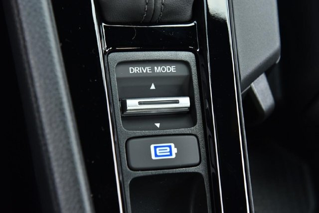 New 2026 Honda Accord Sport image 16
