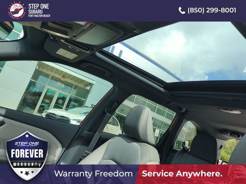 Certified 2026 Subaru Forester Premium w/ Premium/Limited Package AWD/4WD image 28