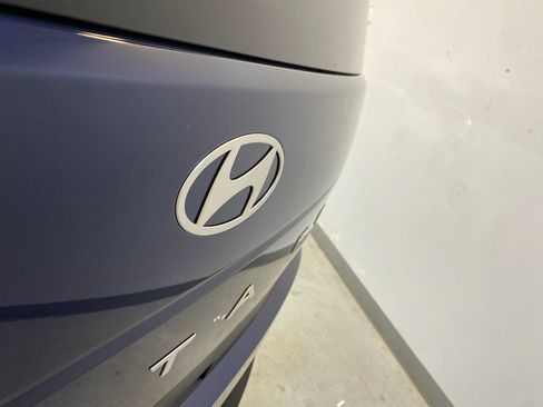Used 2026 Hyundai Santa Fe SEL AWD/4WD image 17