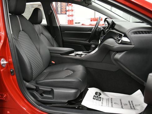 Certified 2023 Toyota Camry SE image 24