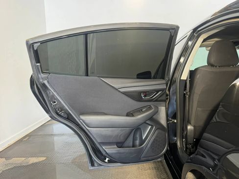 Used 2022 Subaru Legacy Premium AWD/4WD image 23