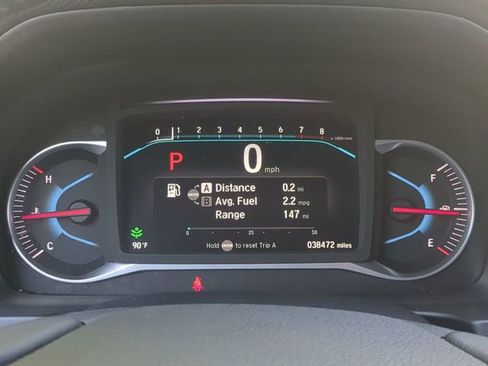 Certified 2020 Honda Pilot Black Edition image 27