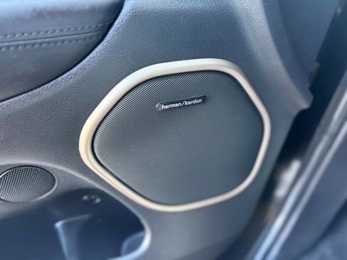 Used 2015 Jeep Grand Cherokee Summit w/ Platinum Series Group image 43