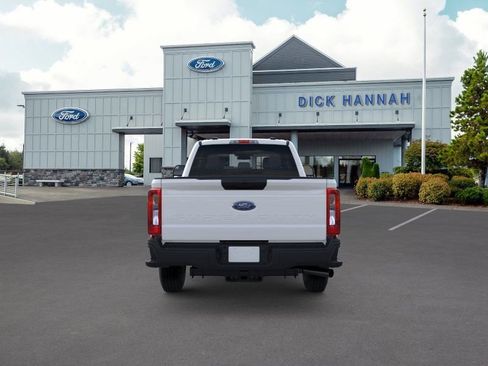 New 2026 Ford F250 XL image 5