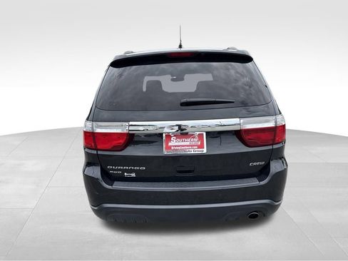 Used 2013 Dodge Durango Crew AWD/4WD image 11