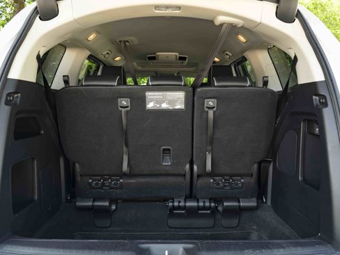 Used 2025 Honda Odyssey Elite image 46