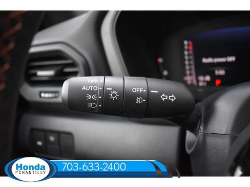 New 2026 Honda Pilot TrailSport image 10